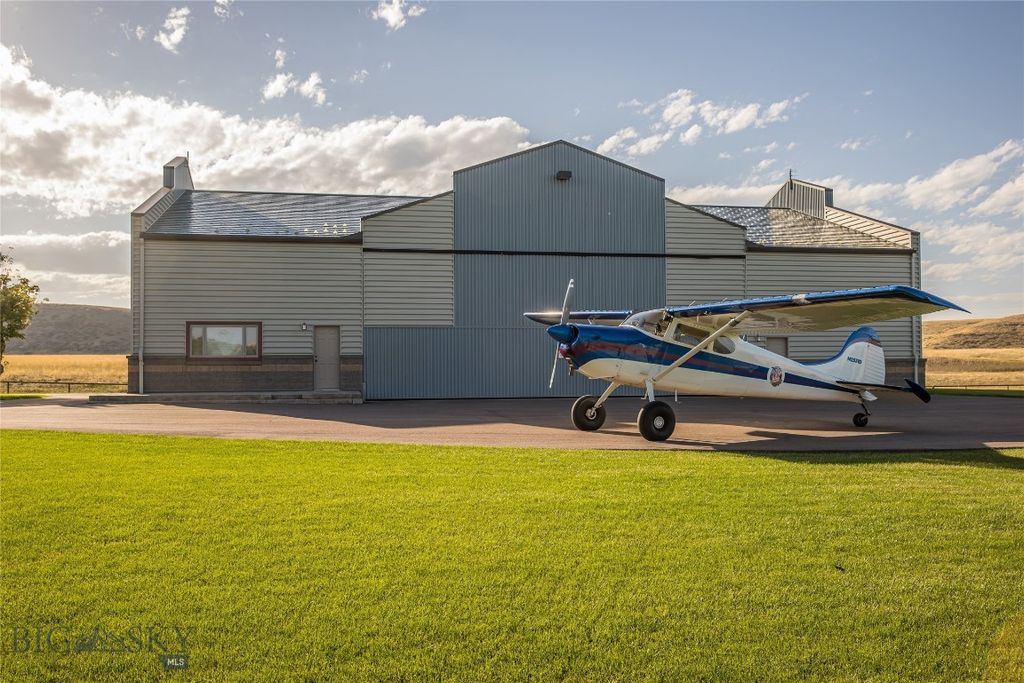 665 Wilson Butte Road, Great Falls, MT 59405 photo 3