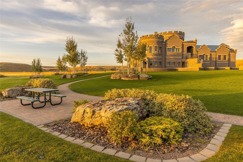 665 Wilson Butte Road, Great Falls, MT 59405 photo 9