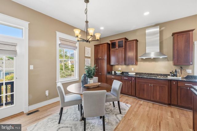 512 N MONROE ST, Arlington, VA 22201