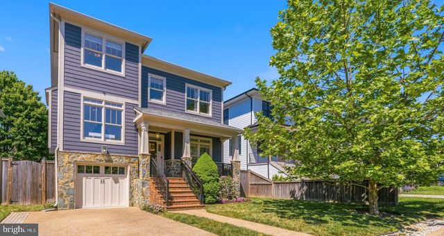 512 N MONROE ST, Arlington, VA 22201