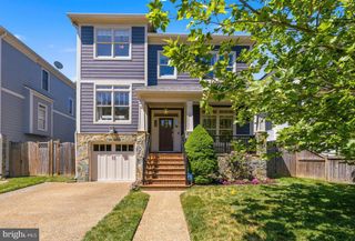 512 N MONROE ST, Arlington, VA 22201