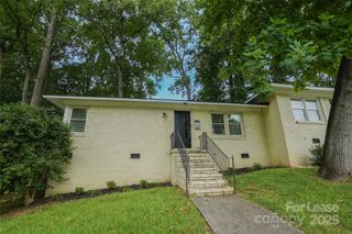 1702 Herrin Avenue, Charlotte, NC 28205