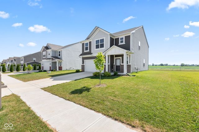 269 Switchgrass Lane, New Whiteland, IN 46184