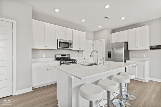 269 Switchgrass Lane, New Whiteland, IN 46184