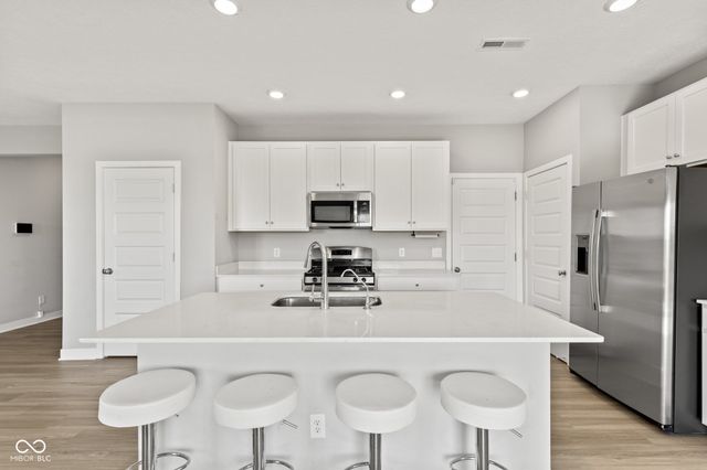 269 Switchgrass Lane, New Whiteland, IN 46184