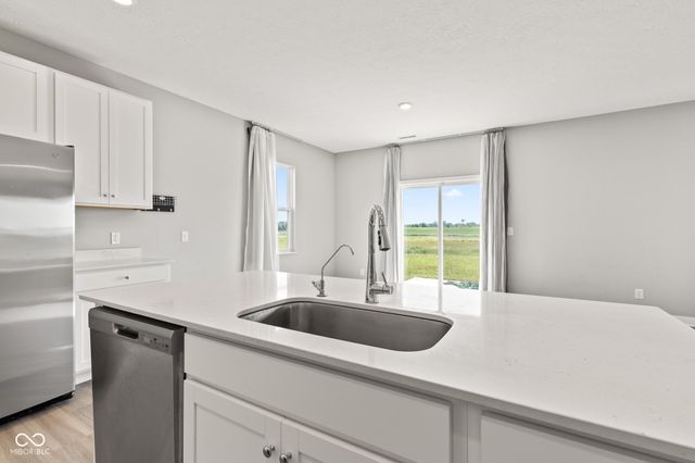 269 Switchgrass Lane, New Whiteland, IN 46184