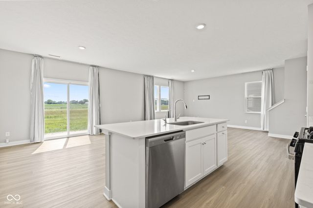 269 Switchgrass Lane, New Whiteland, IN 46184