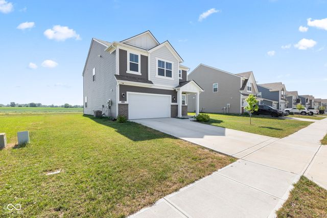 269 Switchgrass Lane, New Whiteland, IN 46184