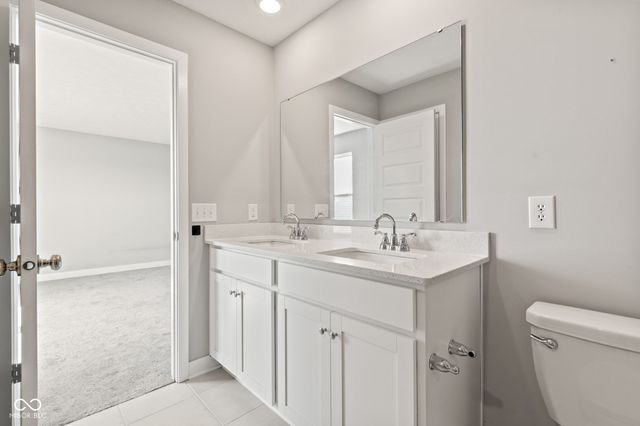 269 Switchgrass Lane, New Whiteland, IN 46184