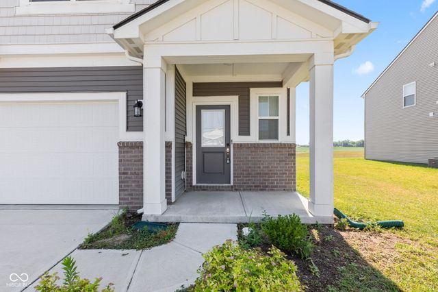 269 Switchgrass Lane, New Whiteland, IN 46184