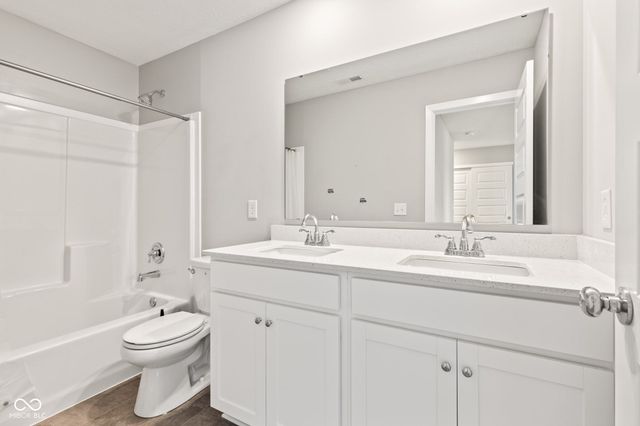 269 Switchgrass Lane, New Whiteland, IN 46184