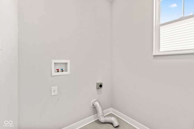 269 Switchgrass Lane, New Whiteland, IN 46184