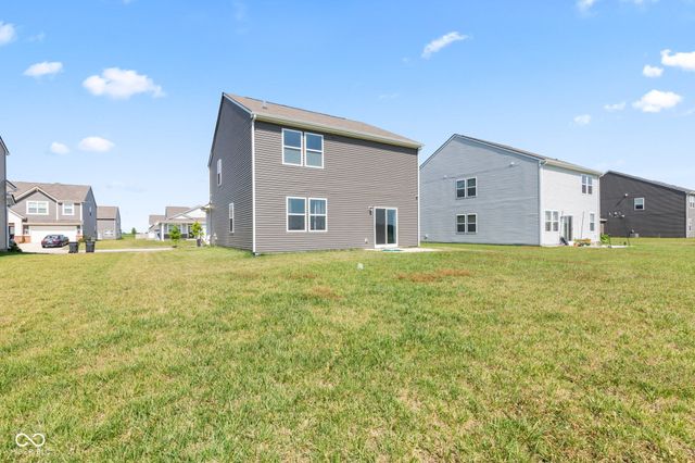 269 Switchgrass Lane, New Whiteland, IN 46184