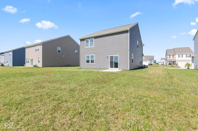 269 Switchgrass Lane, New Whiteland, IN 46184