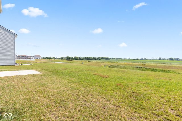 269 Switchgrass Lane, New Whiteland, IN 46184