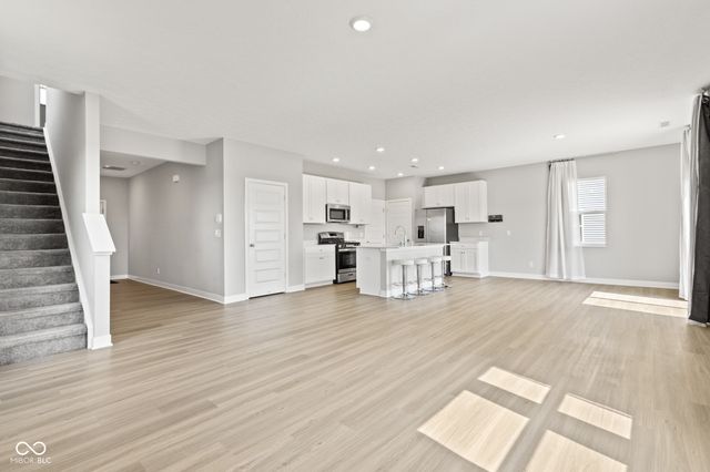 269 Switchgrass Lane, New Whiteland, IN 46184