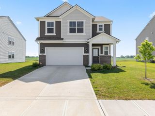 269 Switchgrass Lane, New Whiteland, IN 46184