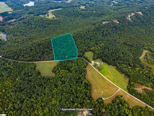 03 S. Packs Mtn Road, Taylors, SC 29687