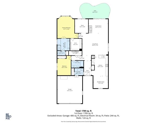 13462 Dearborn Trail, Huntley, IL 60142