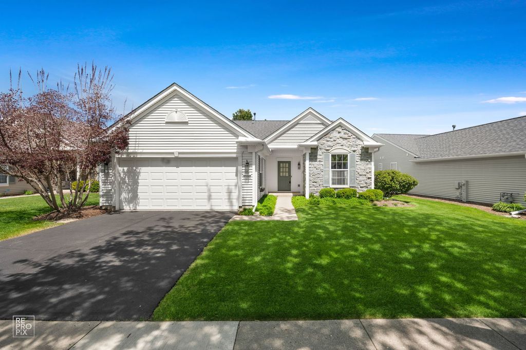 13462 Dearborn Trail, Huntley, IL 60142