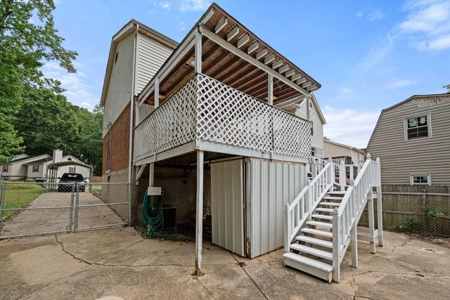 5156 Hunters Point Ln, Hermitage, TN 37076