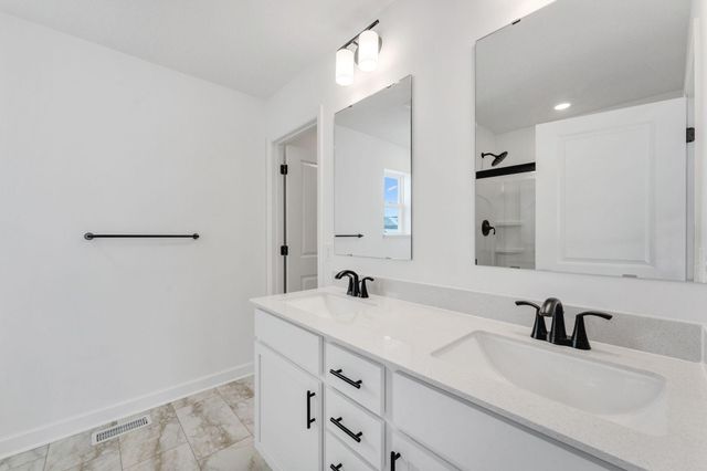 Address unavailable.