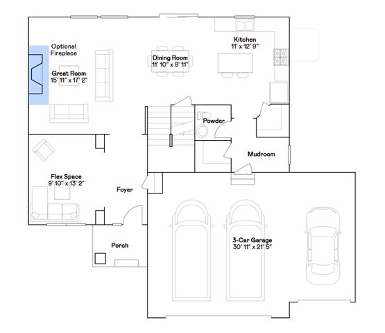 Address unavailable.