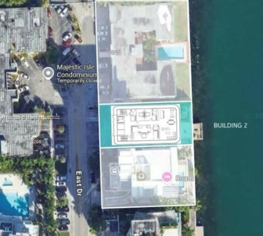 7941 East Dr, North Bay Village, FL 33141