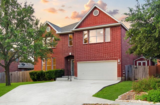 4610 Bending Grove, San Antonio, TX 78259