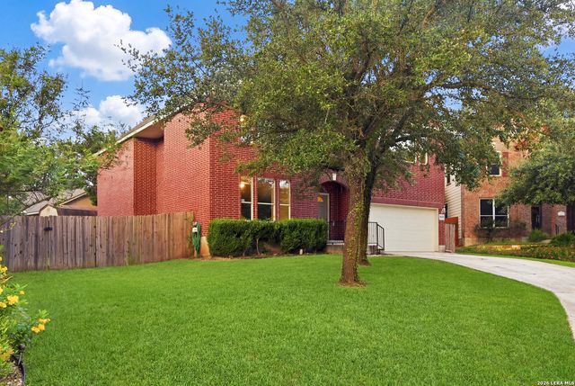 4610 Bending Grove, San Antonio, TX 78259
