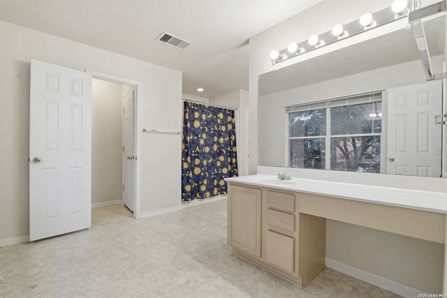 4610 Bending Grove, San Antonio, TX 78259