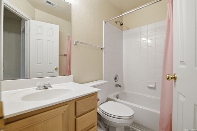 4610 Bending Grove, San Antonio, TX 78259