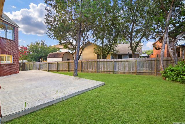 4610 Bending Grove, San Antonio, TX 78259