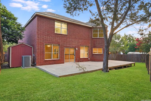4610 Bending Grove, San Antonio, TX 78259