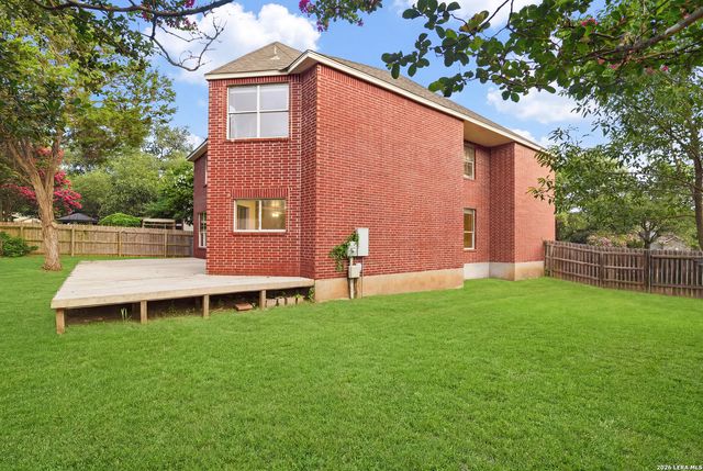 4610 Bending Grove, San Antonio, TX 78259