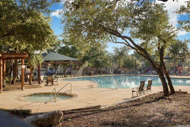 4610 Bending Grove, San Antonio, TX 78259