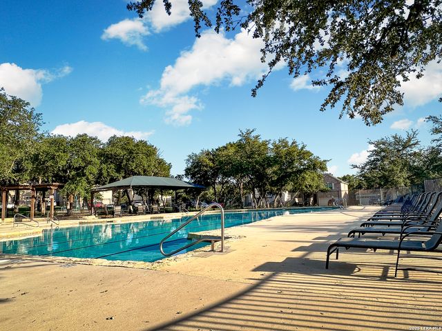 4610 Bending Grove, San Antonio, TX 78259