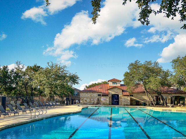 4610 Bending Grove, San Antonio, TX 78259
