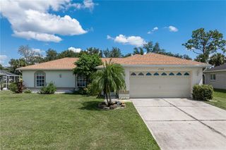 1748 VIRGINIA STREET, North Port, FL 34287