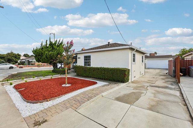 660 N White Road, San Jose, CA 95127