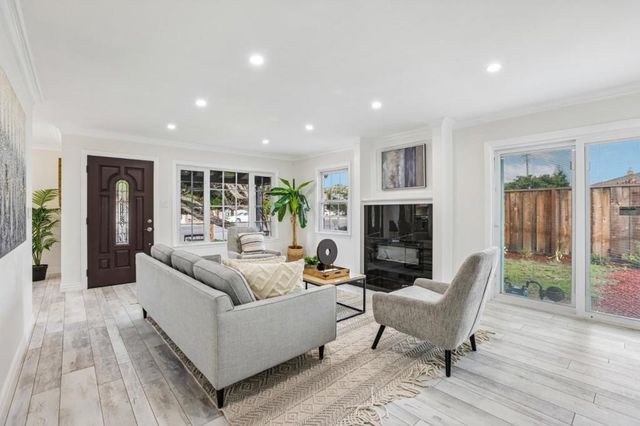 660 N White Road, San Jose, CA 95127
