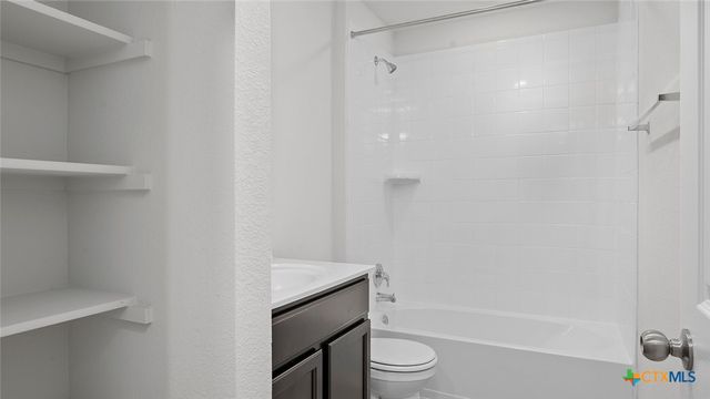 6812 Gilbert Drive, Killeen, TX 76549