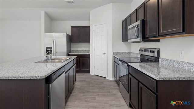6812 Gilbert Drive, Killeen, TX 76549