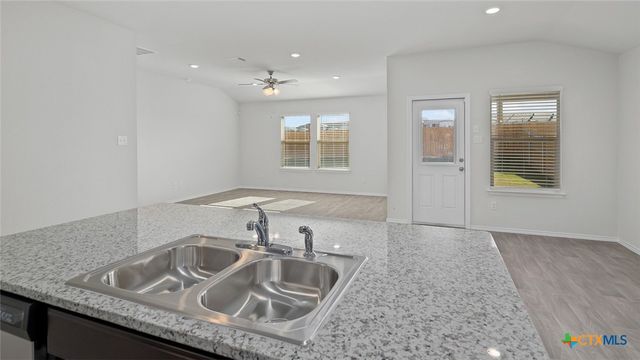 6812 Gilbert Drive, Killeen, TX 76549