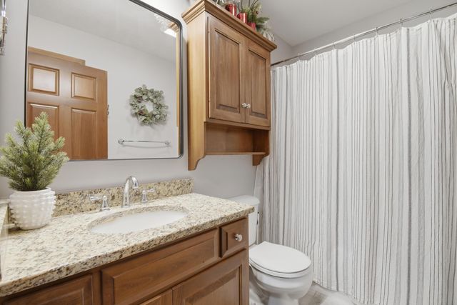 48 Struble Circle, Fredericktown, OH 43019