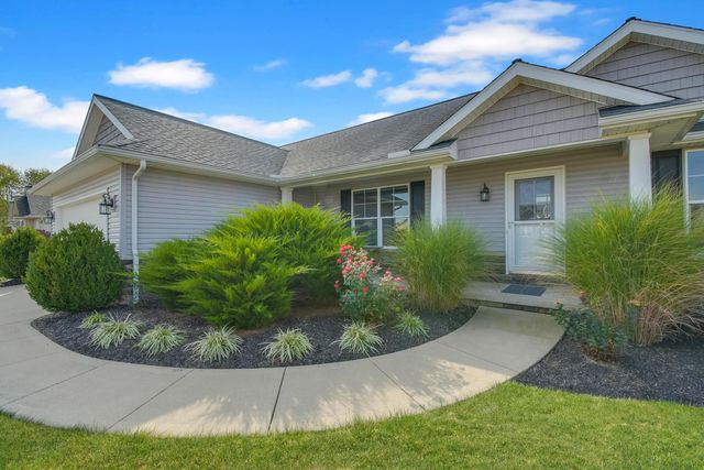 48 Struble Circle, Fredericktown, OH 43019