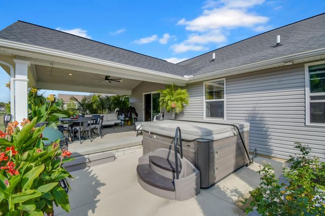 48 Struble Circle, Fredericktown, OH 43019