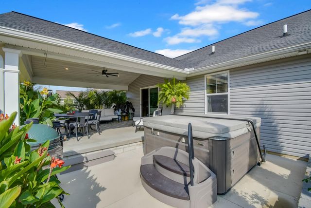 48 Struble Circle, Fredericktown, OH 43019