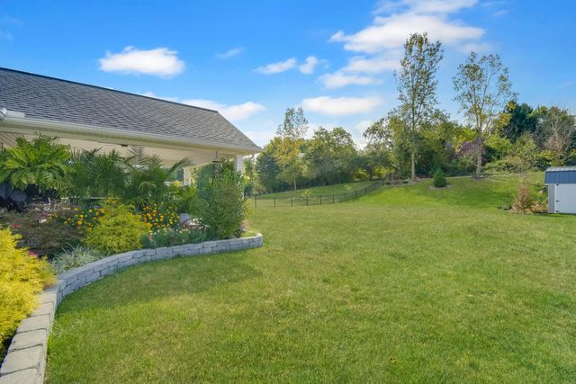 48 Struble Circle, Fredericktown, OH 43019