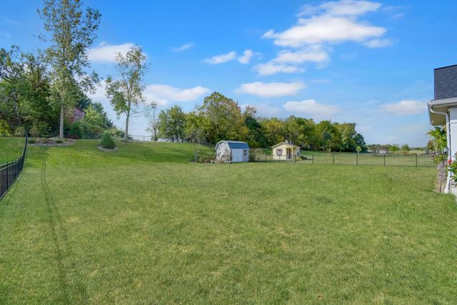 48 Struble Circle, Fredericktown, OH 43019